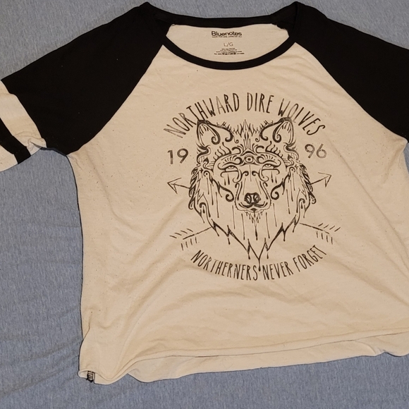 Mid sleeve shirt - Picture 1 of 2